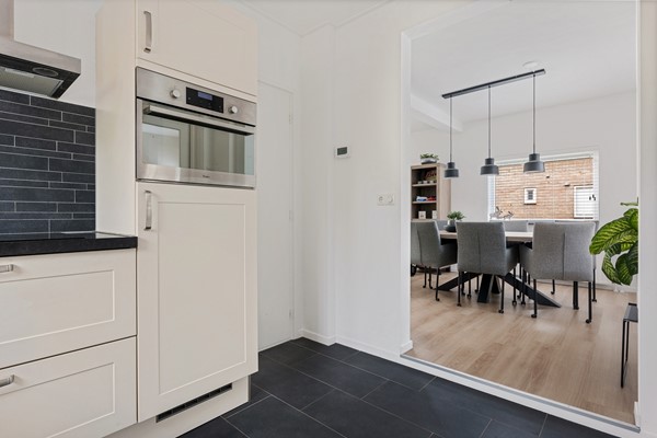 Medium property photo - Kerkweg 4, 9862 TJ Sebaldeburen
